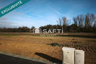 achat terrain parisot 81310