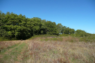 achat terrain parisot 82160