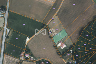 achat terrain parisot 82160