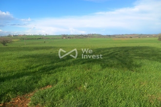 achat terrain parisot 82160