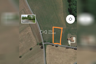 achat terrain parisot 82160