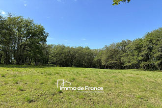 achat terrain parisot 82160