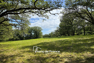 achat terrain parisot 82160
