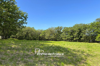 achat terrain parisot 82160