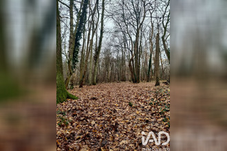 achat terrain parmain 95620