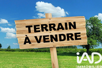 achat terrain parmain 95620