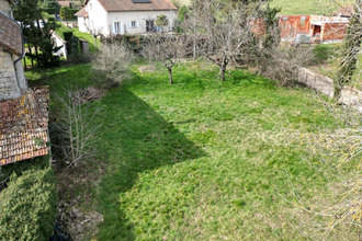 achat terrain parmilieu 38390