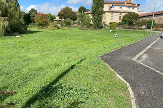 achat terrain parnans 26750