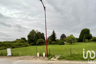 achat terrain pars-les-romilly 10100