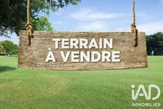 achat terrain parthenay 79200