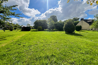 achat terrain parthenay-de-bretagne 35850