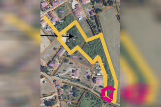 achat terrain paslieres 63290