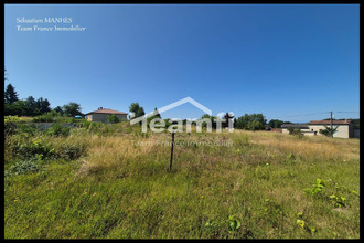 achat terrain paslieres 63290