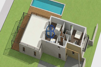 achat terrain passins 38510