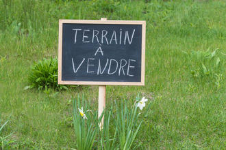 achat terrain passins 38510