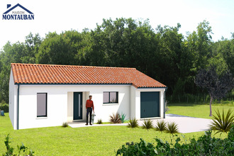 achat terrain passirac 16480