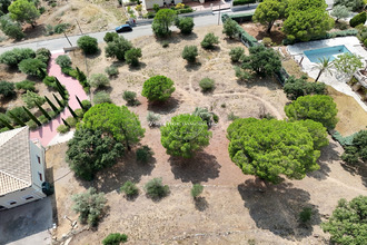 achat terrain pau 17494