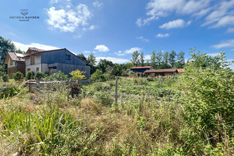 achat terrain pau 64000