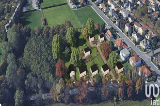 achat terrain pau 64000