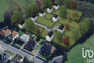 achat terrain pau 64000