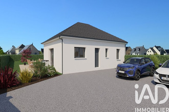 achat terrain pau 64000