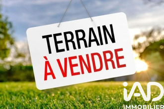 achat terrain pau 64000