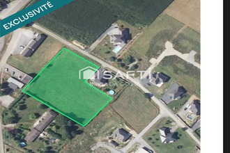 achat terrain pau 64000