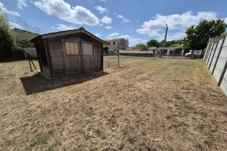 achat terrain pauillac 33250