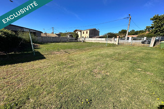 achat terrain pauillac 33250