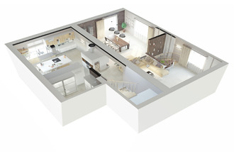 achat terrain paulhan 34230