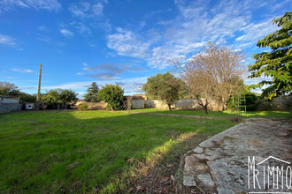 achat terrain paulhan 34230