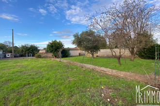 achat terrain paulhan 34230