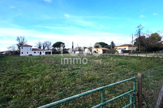 achat terrain paulhan 34230