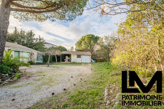 achat terrain paulhan 34230