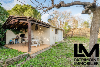 achat terrain paulhan 34230