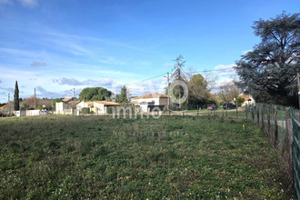 achat terrain paulhan 34230