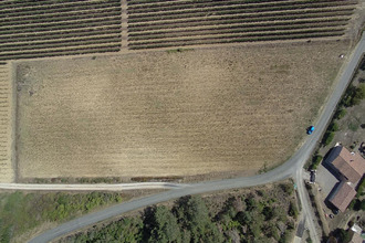 achat terrain pauligne 11300