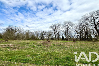 achat terrain paulin 24590