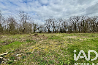 achat terrain paulin 24590