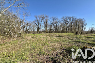 achat terrain paulin 24590