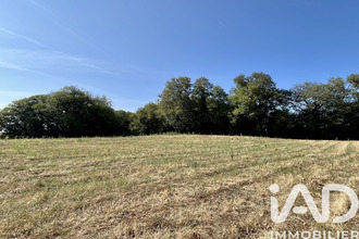 achat terrain paulin 24590
