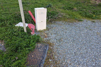 achat terrain paulinet 81250