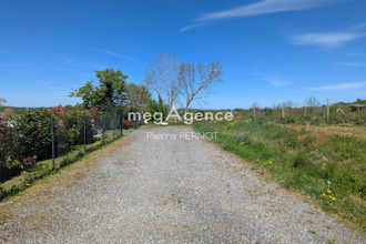 achat terrain paulinet 81250