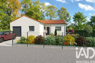 achat terrain paulx 44270