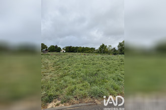 achat terrain paulx 44270