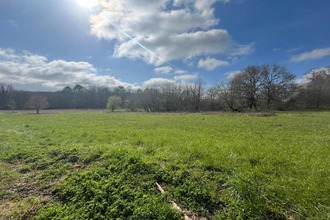 achat terrain paussac-et-st-vivien 24310