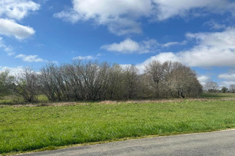 achat terrain paussac-et-st-vivien 24310