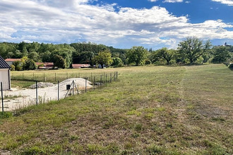 achat terrain paussac-et-st-vivien 24310