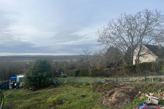 achat terrain pavant 02310