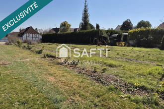 achat terrain payns 10600